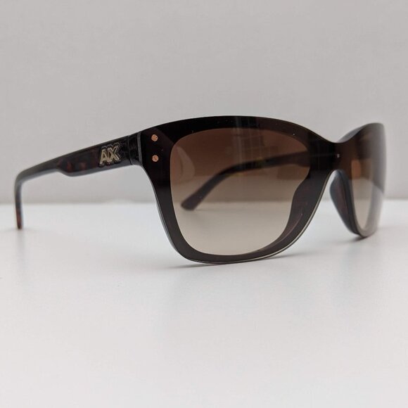 ?️Armani Exchange AX4027S Sunglasses 143 140 /KAD452?️​ main image 4